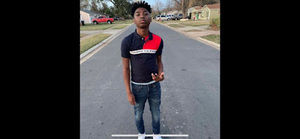 Meet your Posher, Kenny